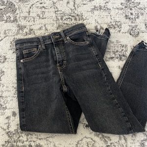 Topshop Jamie Petite Jeans - 24